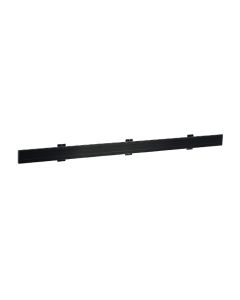 Vogel´s horizontální část adaptéru Connect-it PFB 3427 B, 2765 mm, černá