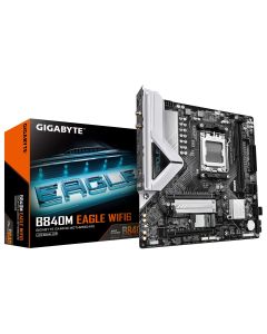 GIGABYTE B840M EAGLE WIFI6/AM5/mATX
