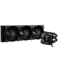 OPRAVENÉ - MSI vodní chladič CPU MAG CoreLiquid P360/ 3x 120 mm fan / podpora LGA1700