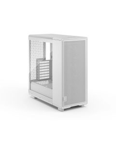 Fractal Epoch/Midi Tower/Transpar./Bílá