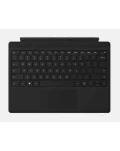 Microsoft Surface Go Type Cover (Black) Refresh, Commercial, CZ&SK