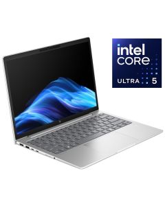 HP Elitebook 6 G1i/ Intel® Core™ Ultra 5 225U/ 16GB DDR5/ 512GB SSD/ Intel® Graphics/ 13,3"WUXGA,matný/ W11P/ stříbrný