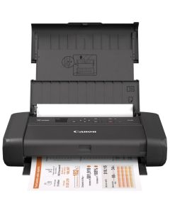 Canon PIXMA TR150/ A4/ 4800x1200/ wifi/ Přenosná - s baterií