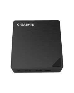 Gigabyte BRIX/GB-BRU7-255H/Mini/U7-255H/bez RAM/Intel int/bez OS/3R