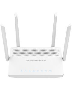 Grandstream GWN7052 router, Dual Band, 1x Gbps WAN, 4x Gbps LAN , 802.11 a/b/g/n/ac