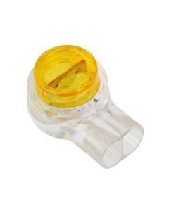 XtendLan Patková spojka, 2 žíly 0.4-0.9mm, UY2 typ, izolace vodiče do 1,57mm