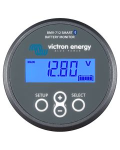 Victron BMV-712 Smart monitor stavu baterie