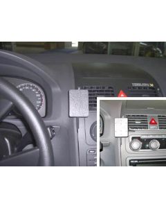 Brodit ProClip montážní konzole pro Volkswagen Touran 03-15, na střed vlevo