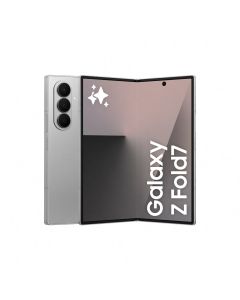 Samsung Galaxy Z Fold 7/12GB/512GB/Silver