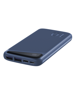 NAVITEL PWR10 MX BLUE powerbanka s kapacitou 10000 mAh