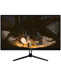 AROZZI NOVA herní monitor 27" 27T2K180 Black/ LED/ 2560x1440/ 180Hz/ IPS/ 1000:1/ 1ms/ 2xHDMI/ 2xDP/ černý