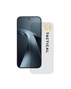 Tactical Glass Shield 2.5D sklo pro Xiaomi 17T Clear