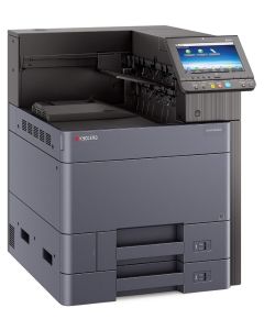 Kyocera ECOSYS P8060cdn/ A3/ čb/bar/ 60/55ppm/ 4800 dpi/ 4GB/ 320GB HDD/ duplex/ USB/ LAN + tonery 15000č/10000b