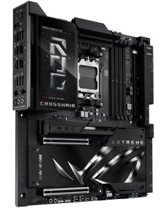 ASUS ROG CROSSHAIR X870E EXTREME / X870E / AM5 / 4x DDR5 / HDMI / USB4 /  M.2 / eATX