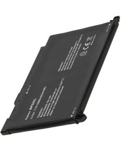 2-POWER Baterie 7,7V 5360mAh pro HP Pavilion 15-au100, 15-aw000, 15-aw100