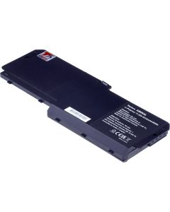 Baterie T6 Power pro HP ZBook 17 G5, ZBook 17 G6, 8310mAh, 96Wh, 6cell, Li-pol