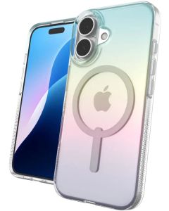 ZAGG kryt Milan Snap Apple iPhone 16 Plus  Duhová