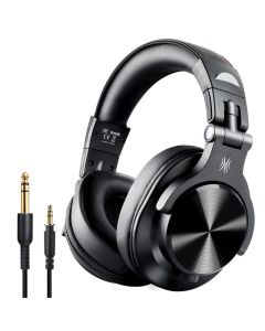 OneOdio Fusion A70/Jack/BT/Černá
