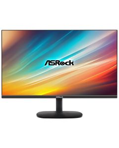 OPRAVENÉ - Challenger by Asrock monitor CL27FF 27"/IPS/1920x1080/100Hz/ 300cd/m2/1ms/VGA/HDMI/AMD FreeSync