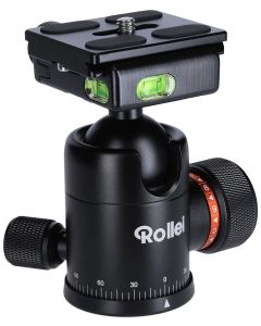 Rollei C5i Hliník/ kulová hlava na stativ