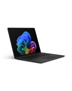 Microsoft Surface Laptop 15" (8. edice)/U5-335/15"/3270x2180/T/16GB/512GB/Intel int/W11P/Black/2R