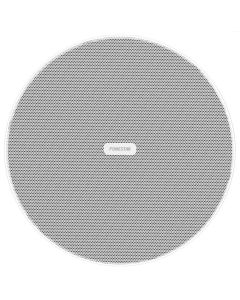 Fonestar Vestavný bezrámový reproduktor 10 W/8ohm, 5,25", 130 Hz–20 kHz, otvor 150 mm, hl 33 mm, ABS, bíl