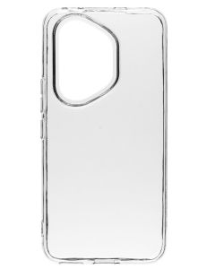 Tactical TPU Kryt pro Honor 400 Pro Transparent