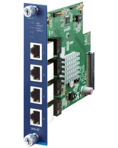 Planet IMS-4T modul, 4x GbE, pro switch IMS-6325-5