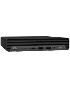 HP Elite Mini 800 G9/ i5-14500T/ 16GB DDR5/ 512GB SSD/ Intel UHD/ W11P/ kbd+myš