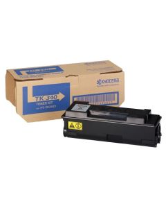 Kyocera toner TK-340/ FS-2020/ 12 000 stran/ Černý