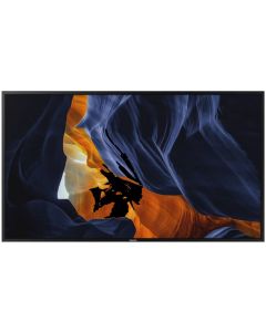 Philips IPS panel – 55" D-LED displej, FHD rozlišení, jas 2500 cd/m2, provoz 24/7, FO (high brightness)