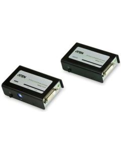 ATEN DVI Dual Link A/V Extender až 60m po Catx