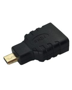 XtendLan Adaptér Micro HDMI (M) na HDMI (F)