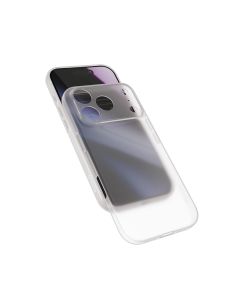 Epico AirMatte Ultralehký kryt iPhone 17 Pro/18 Pro
