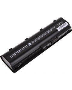 Baterie T6 Power HP Pavilion dv3-4000, dv4-4000, dv5-2000, dv6-3000, dv7-4000, 5200mAh, 56Wh, 6cell