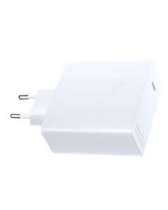 Honor SuperCharge GaN Slim 100W Power Adapter White