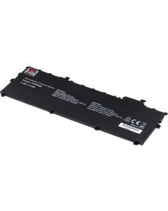 Baterie T6 Power pro Lenovo ThinkPad X1 Carbon 5th, 6th Gen, 4900mAh, 57Wh, 3cell, Li-Pol