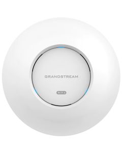Grandstream GWN7660 přístupový bod, Dual Band, 2x RJ45 Gbps, 802.11 a/b/g/n/ac/ax