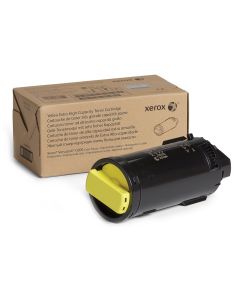 Xerox original toner 106R03926 (žlutý, 16 800str.) pro VersaLink C600