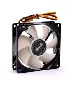 ACUTAKE ACU-FAN80 SHINE (White Wing Fan De Luxe)