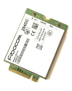 DELL Intel XMM 7360 Global LTE-Advanced  Broadband  L850-GL  X10/ DW5820E/ LTE modem pro vybrané notebooky Latitude