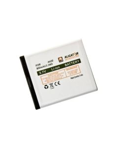 Aligator baterie A420/V500, Li-Ion 900 mAh