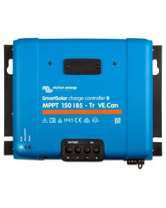 Victron SmartSolar 150/85-Tr VE.Can MPPT solární regulátor