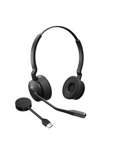 Jabra Engage 55 SE, MS Stereo, USB-C