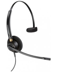 Poly EncorePro 510D Quick Disconnect Monoaural Digital Headset