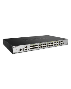 D-Link DGS-3630-28TC/SI