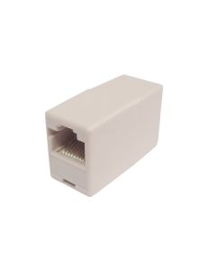 XtendLan Spojka RJ45 rozvodu 8p8c/8p8c přímá, CAT5
