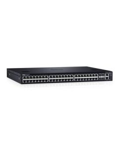 Dell S3048-ON 48x 1GbE 4x SFP+ 10GbE  switch