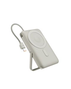 Epico UltraPack 4in1 10000mAh Mag+ Watch bezdrátová powerbanka EM68