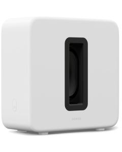 Sonos Sub 4 Bílá